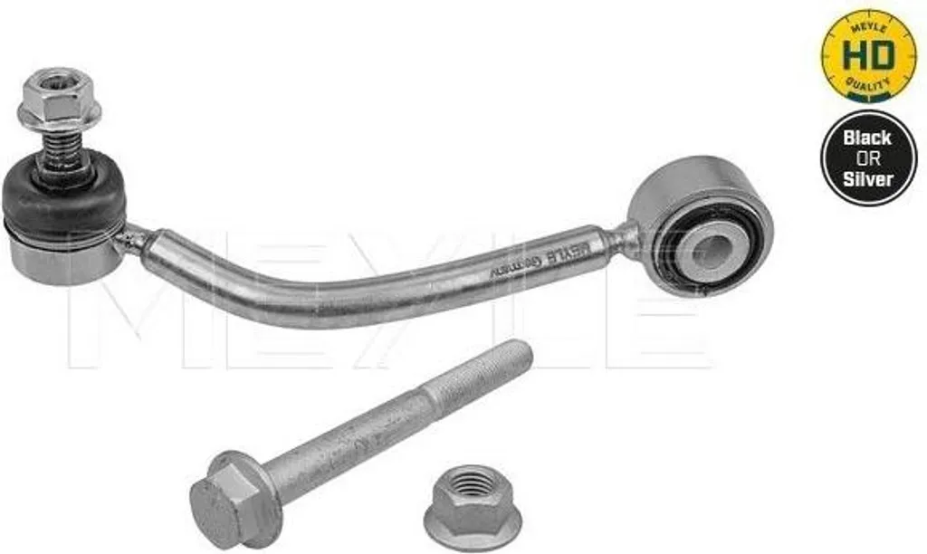 Biellette de barre stabilisatrice arrière pour Touareg et Q7 MEYLE HD