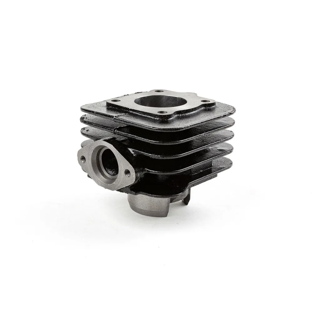 Kit Moteur 50cc Fonte pour Réparation Scooter Piaggio AC Black Series SP12