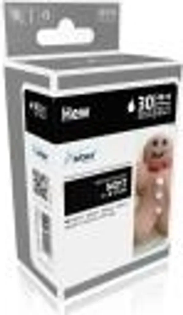 Astar AS15625 Cartouche de Toner Cyan pour Impression Haute Précision