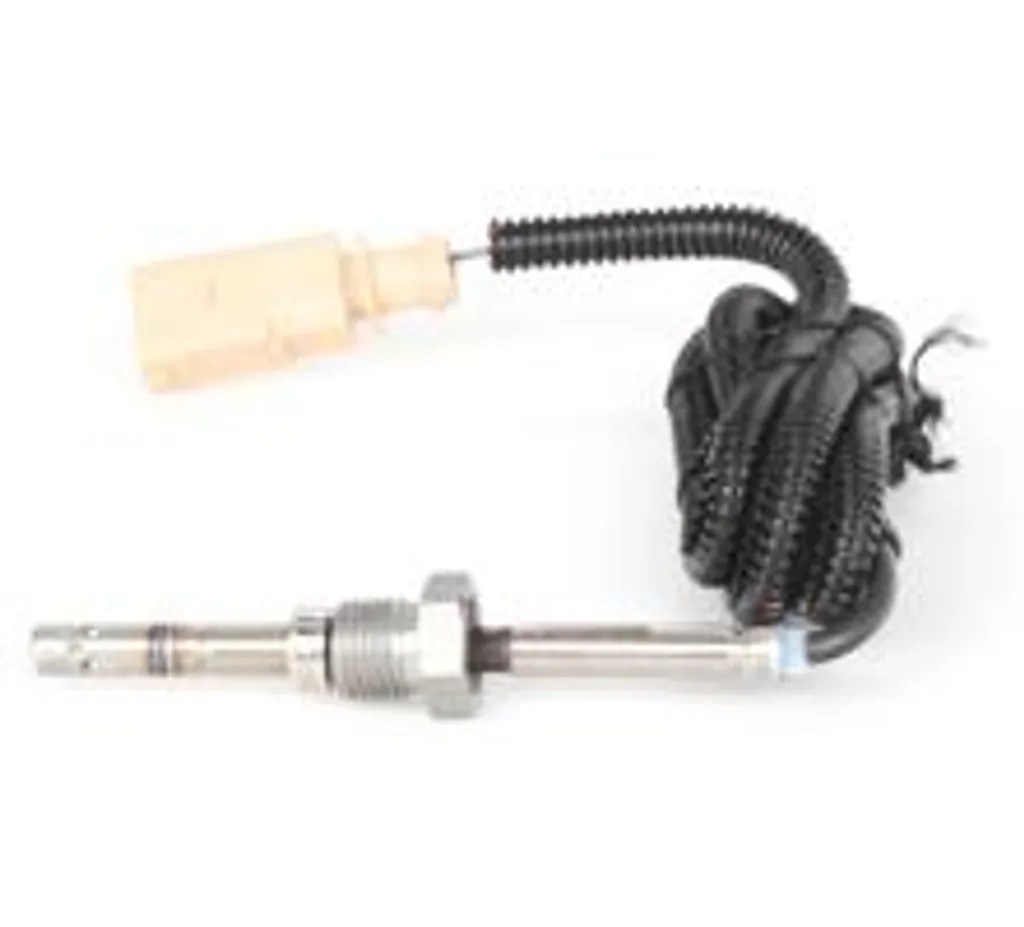 VDO 2803550007380 Capteur de Température Gaz d'Échappement VW Touareg