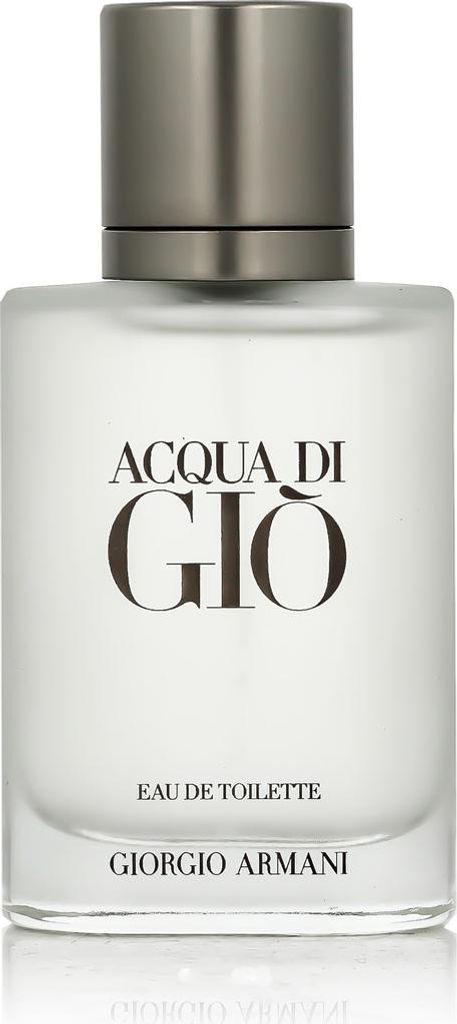 Giorgio Armani Acqua di Giò Pour Homme EDT plnitelný 30 ml Obrázek produktu 