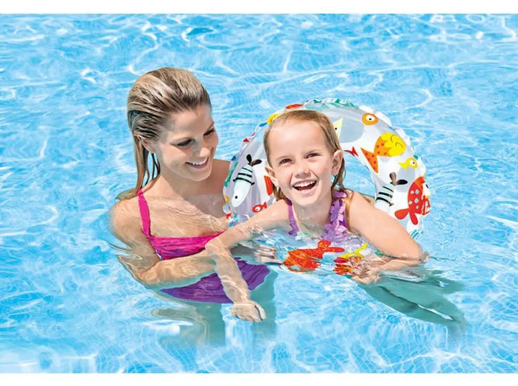Intex Float 59230NP in Multicolored color size Talla unica Immagine del prodotto 