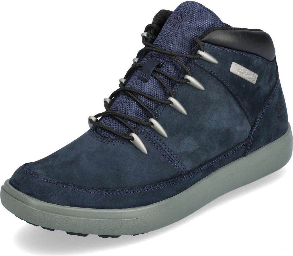 TIMBERLAND - Herren Ashwood Park Wanderschuhe - Nummer 44