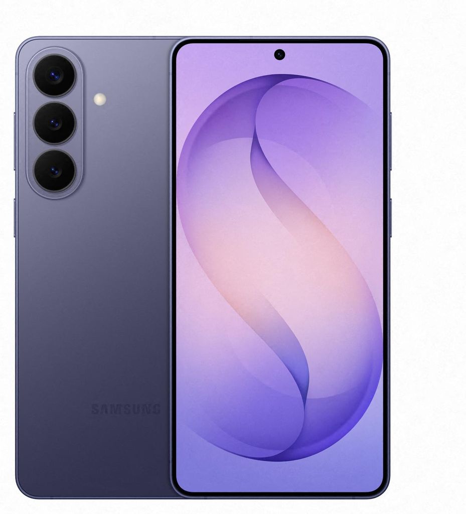Samsung SM-S947 S26 + 12 + 512GB 6.7 "5g Kobaltviolett EU  Produktbild 