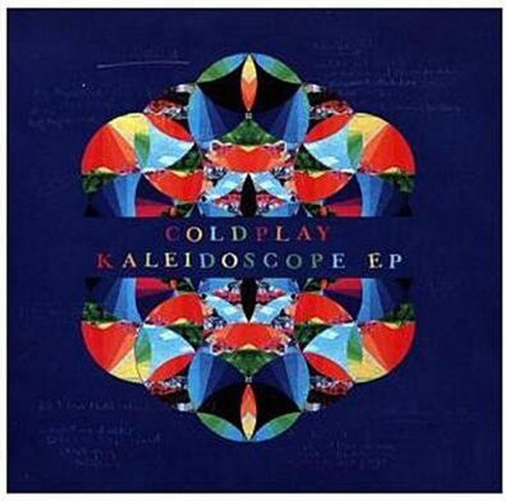 Kaleidoscope Ep