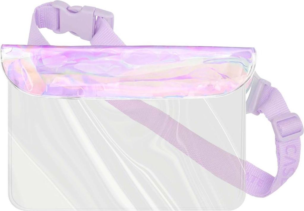 Case-Mate Soap Bubble Waterproof Phone Belt Bag - Zdjęcie produktu 