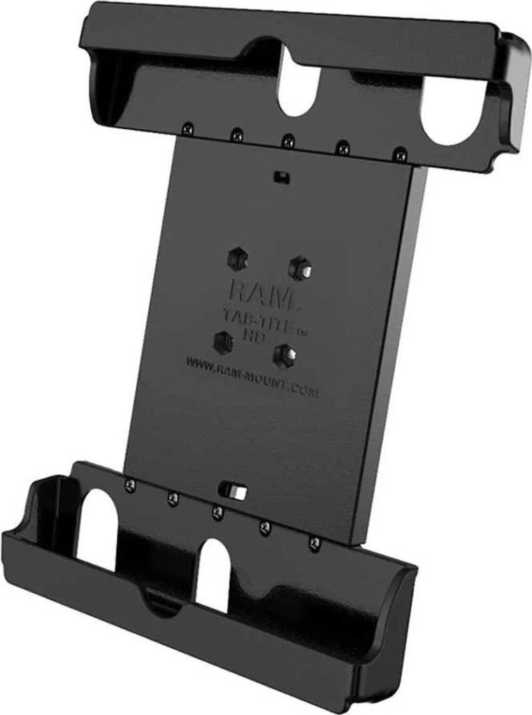 RAM Mount RAM-HOL-TAB20U Supporto passivo per auto nero Immagine del prodotto 