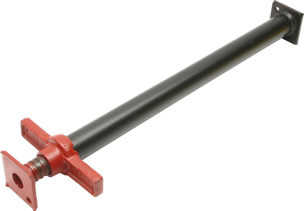 Dönges Kanalstrebe DIN 4124, 800-1.100 mm (Baustrebe Grabenstütze Baustütze)
