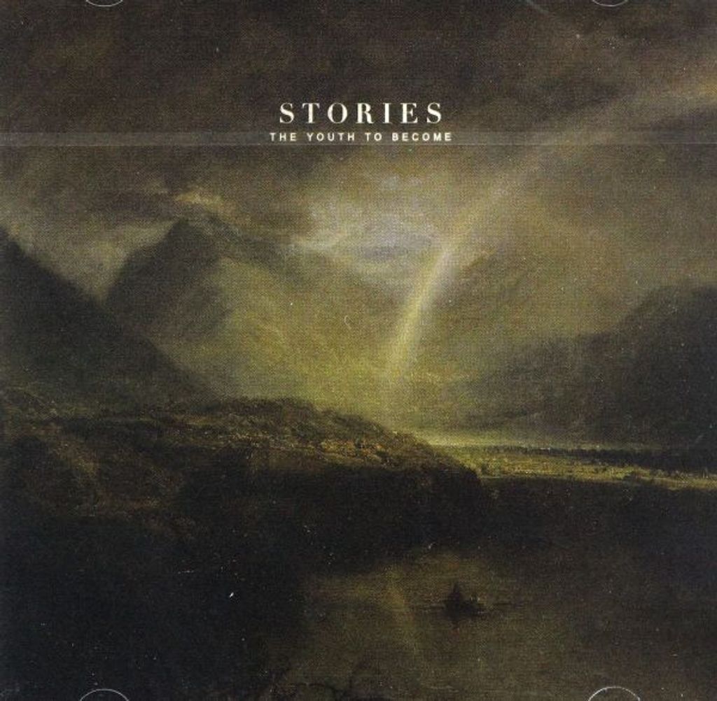 Geschichten: Die Jugend zu werden