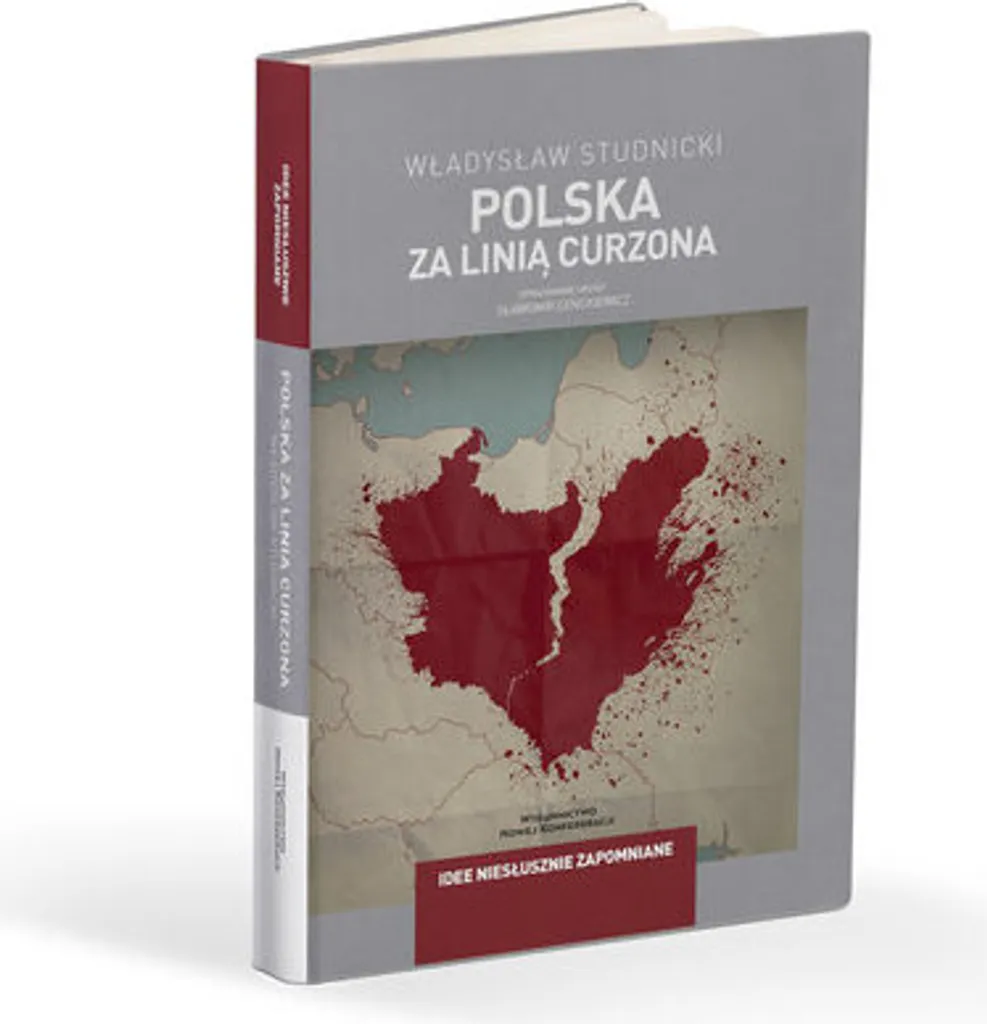 Polska za linią Curzona : Tout Savoir sur le Litige de la Ligne Curzon