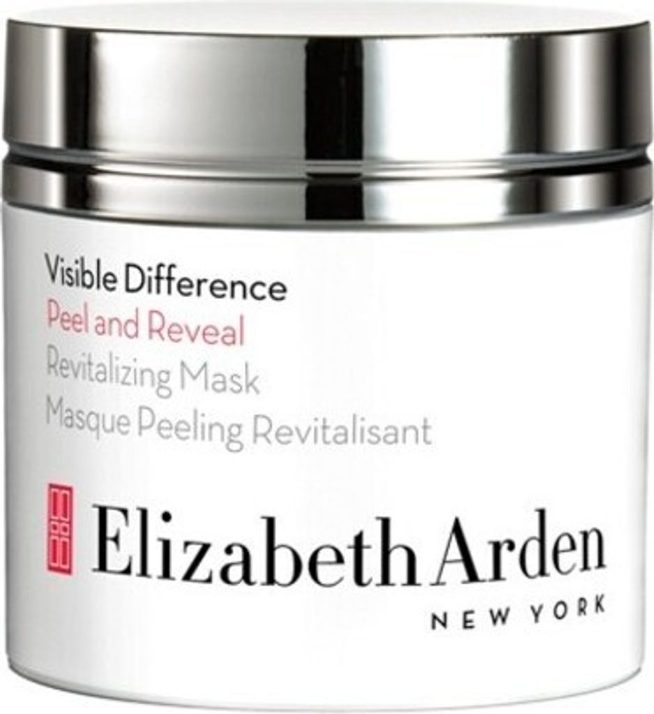 Elizabeth Arden Visible Difference Peel & Reveal Obrázek produktu 