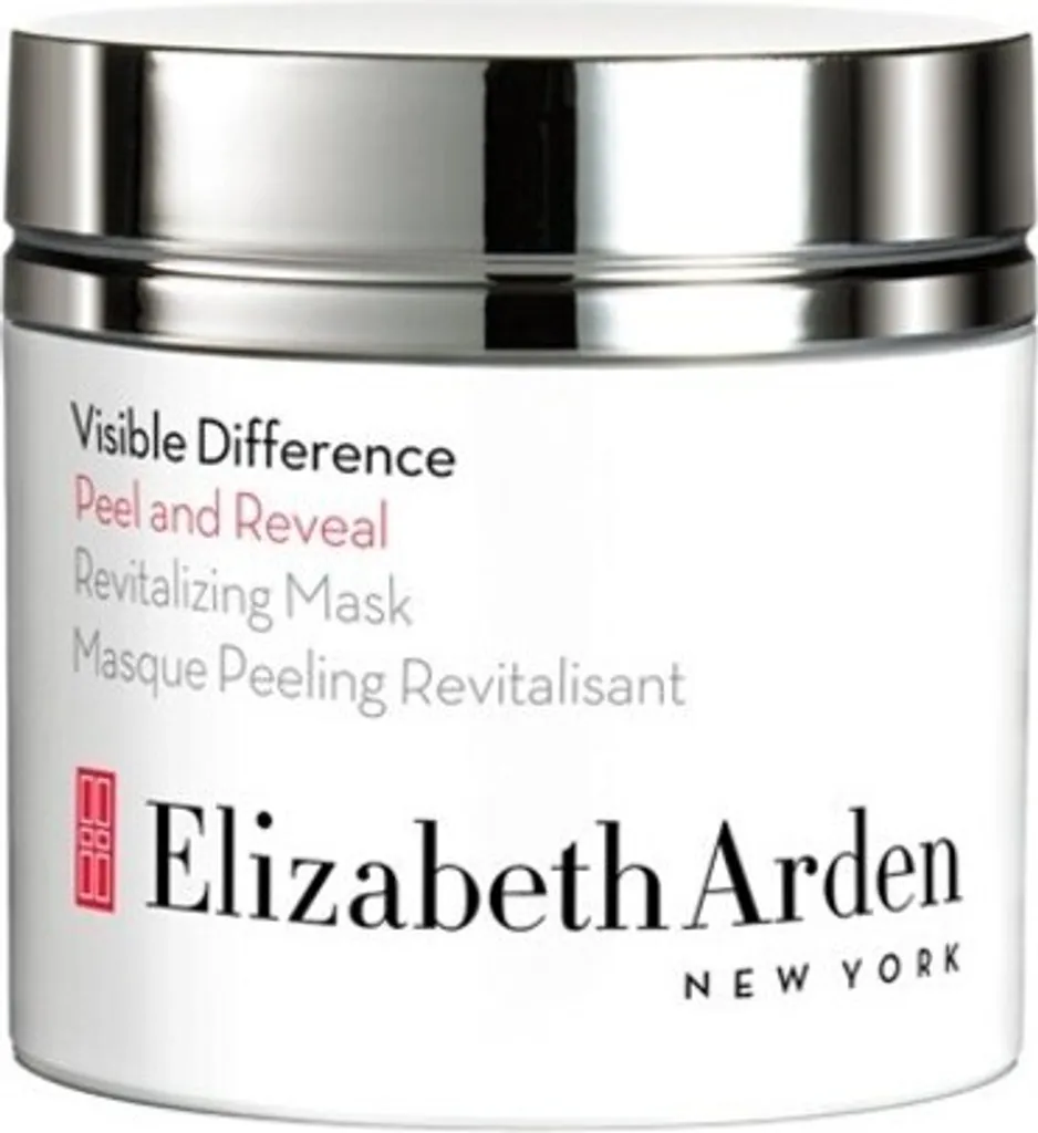 Maschera Elizabeth Arden Peel and Reveal 50ml - Addio Pelle Spenta