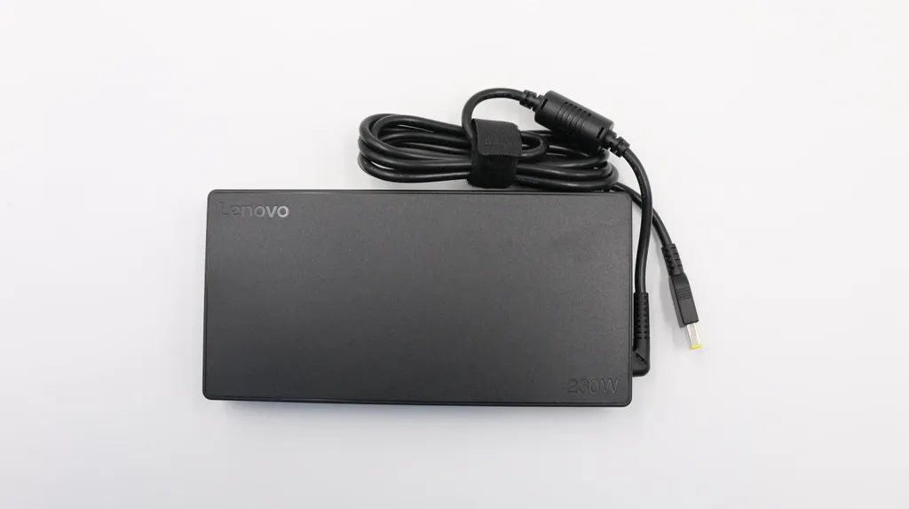 Bloc Alimentation Lenovo 00HM626 Idéal pour Télétravail et Bureau Mobile