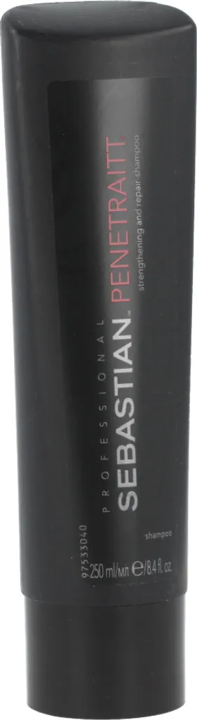 Shampooing Sebastian Penetraitt 250ml soin pour cheveux très secs