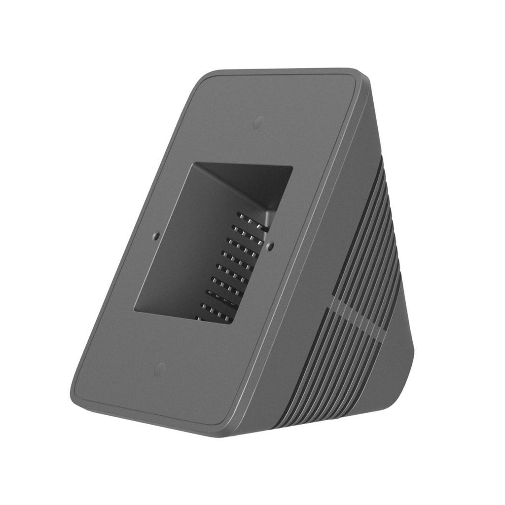 Sonoff STANDB Zubehör für Smart Home Steuergerät grau NSPanel kompatibel