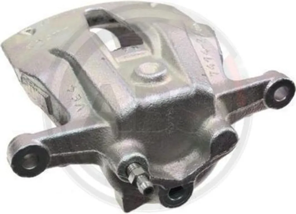 Étrier de frein A.B.S. 522561 en acier renforcé pour série Opel Corsa C