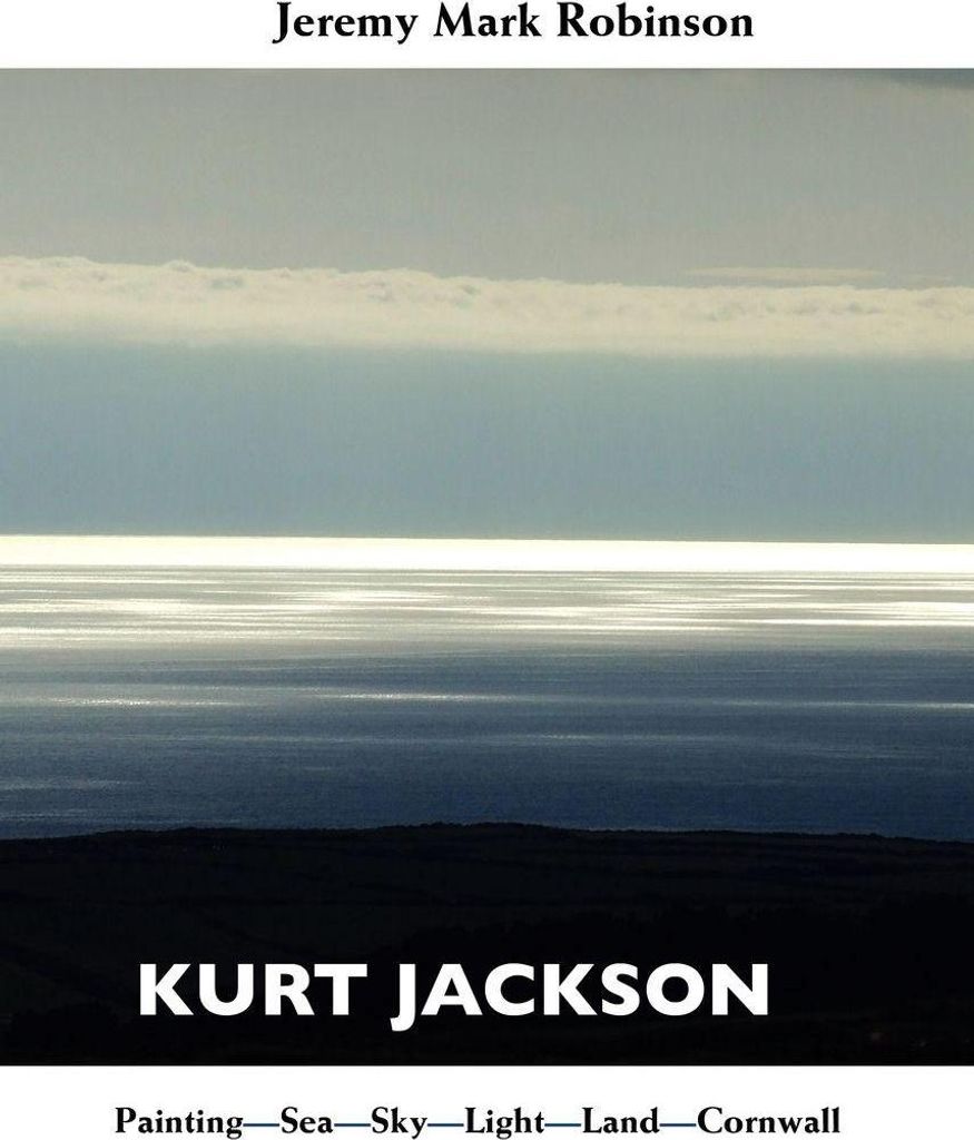 Kurt Jackson