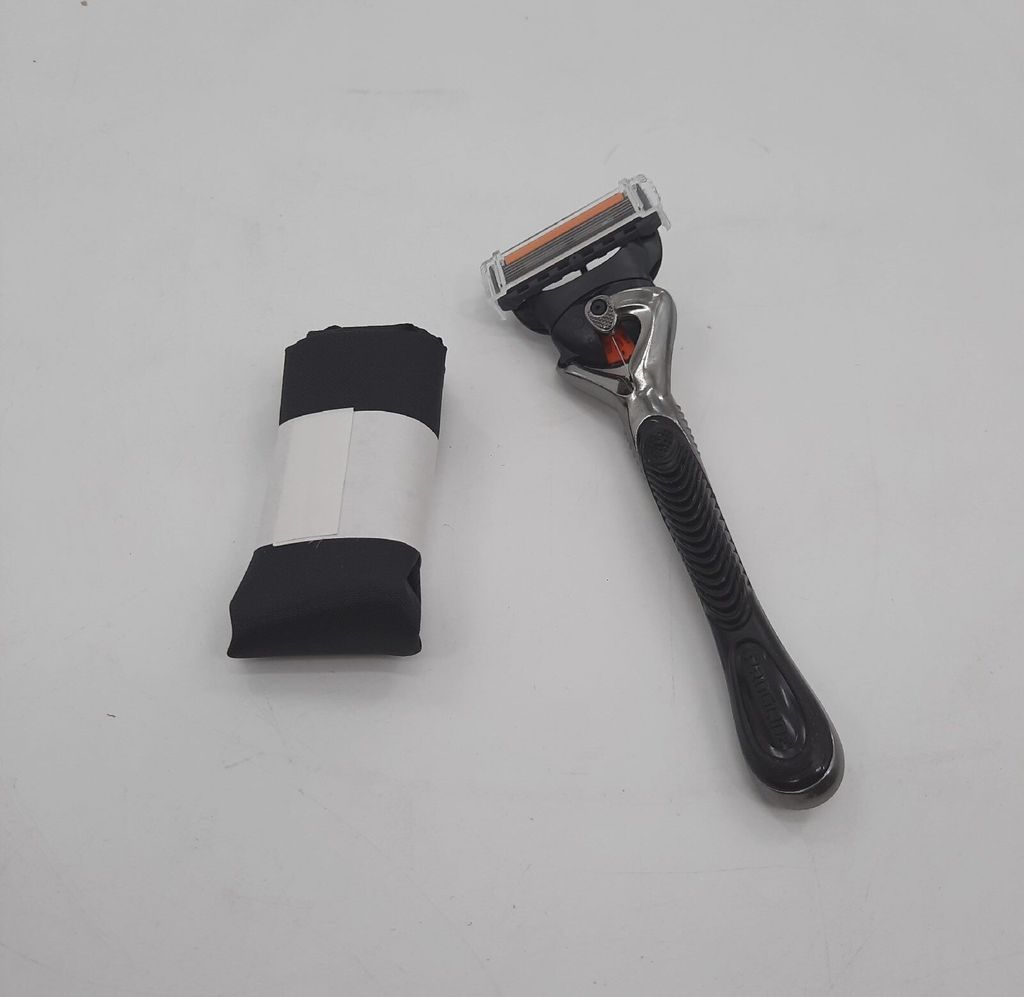 Braun MGK7460 Multigroomer Trymer do brody Maszynka do Zdjęcie produktu 19