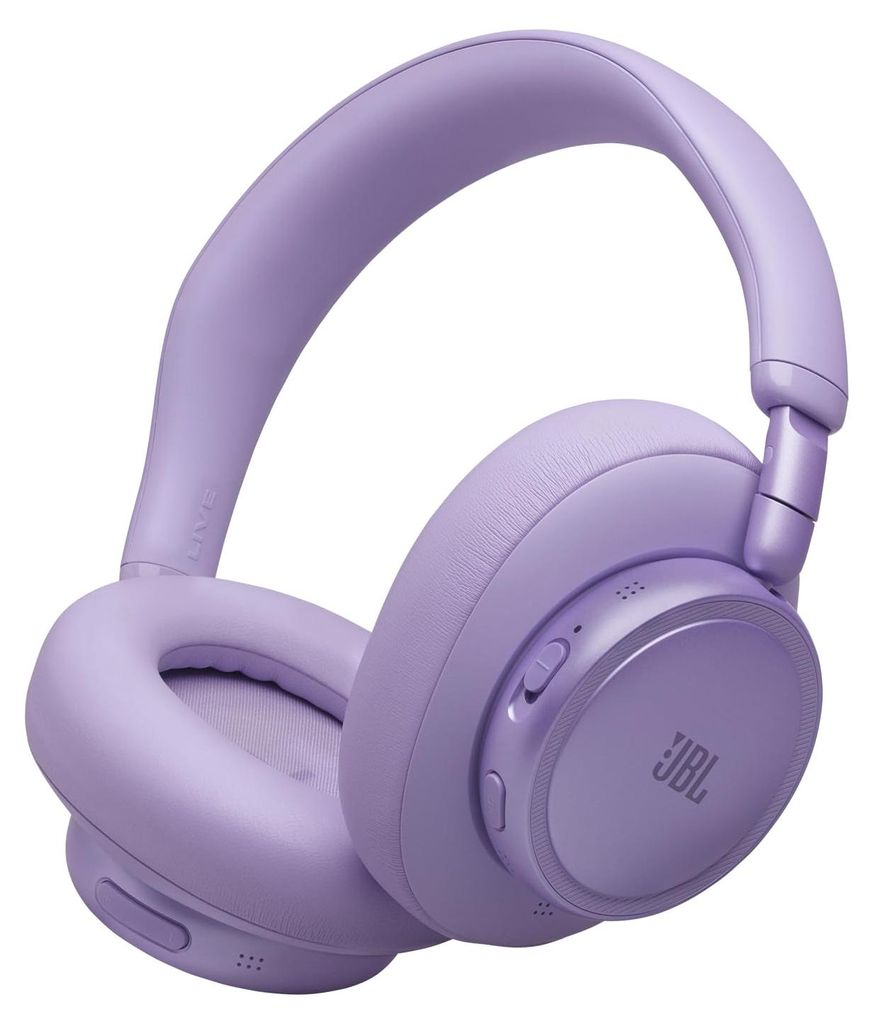 JBL Live 780NC Headset Wired & Wireless Head-band Produktbild 