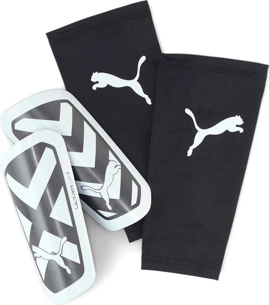 Puma ULTRA LIGHT SLEEVE SCHWARZ XL