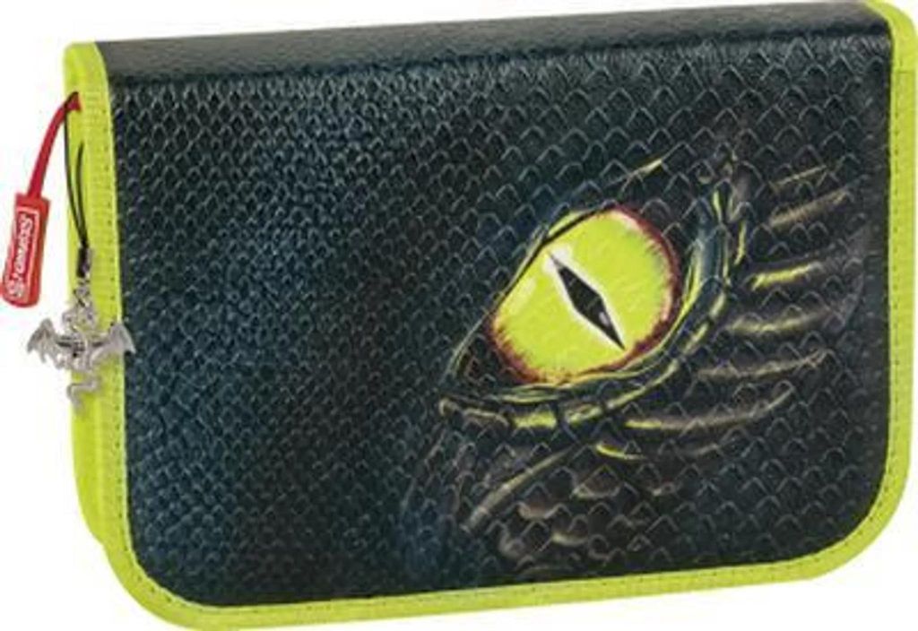 Schüler-Etui Drago 4061947066647 Produktbild 