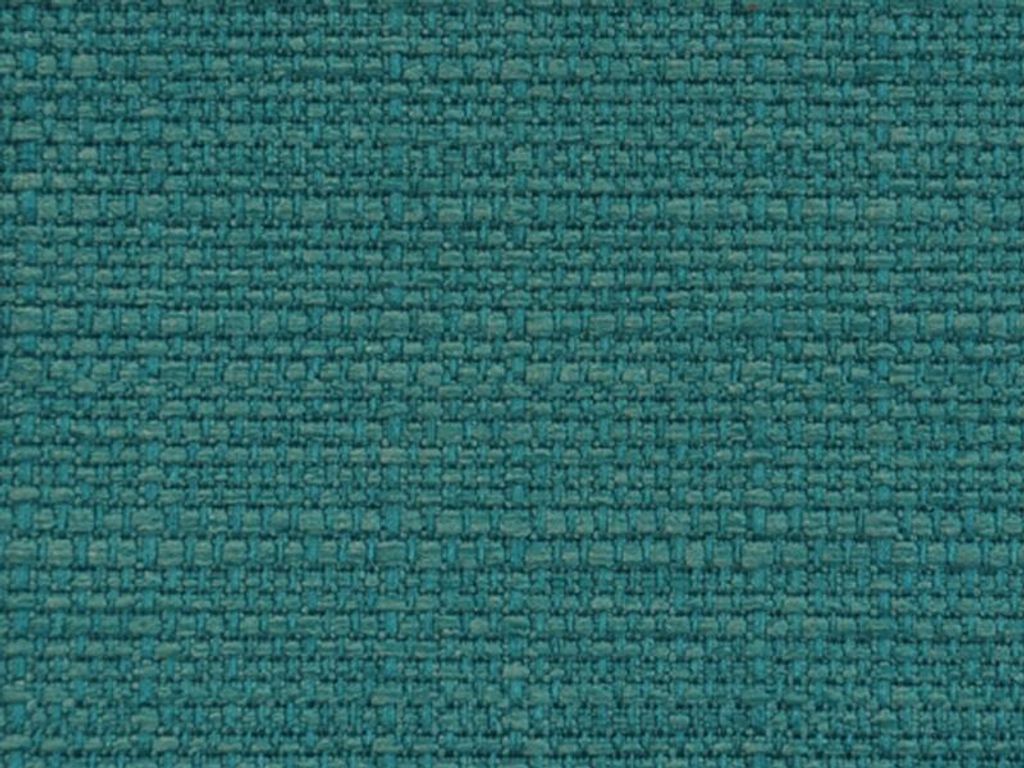 Toms Hocker Kinderhocker Massiv Tom Little Stoff 18 türkis-schwarz