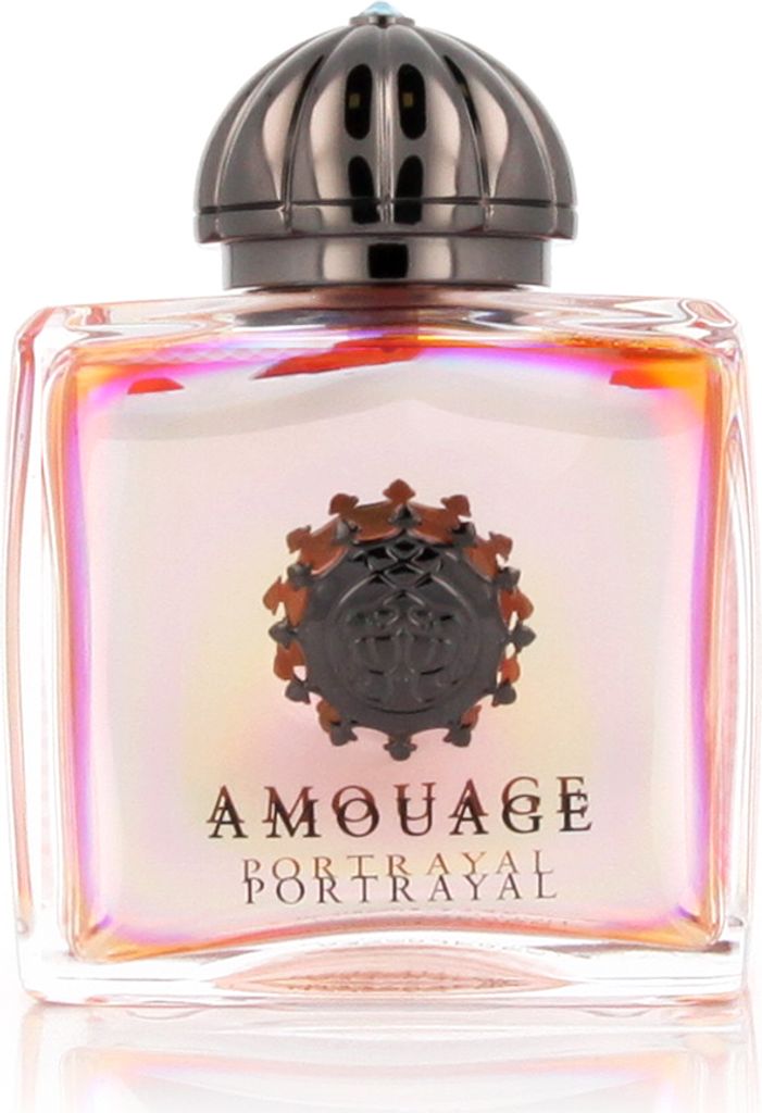 香水(ユニセックス) AMOUAGE PORTRAYAL Eau De Parfum 100ml 香水(ユニ