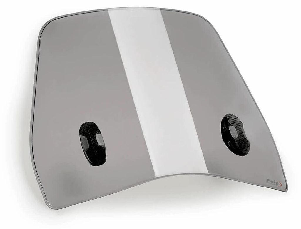 Puig windscherm voor Vespa GTV 300 (modeljaar 2025), kleur Productafbeelding 