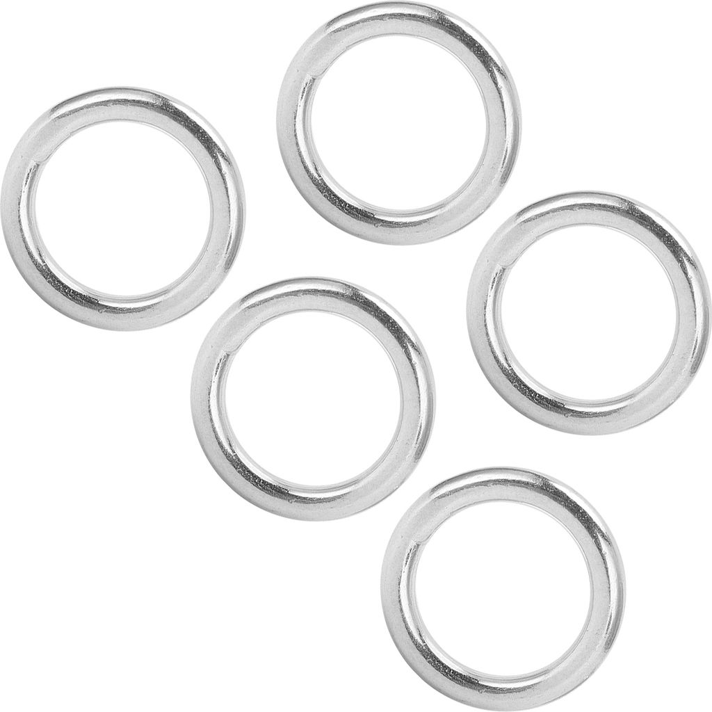 Runde Ringe geschweißt,Runde Ringe aus Edelstahl,Metallringe,O-Ringe aus Metall,Nahtlose O-Ringe,O-Ringe aus Edelstahl