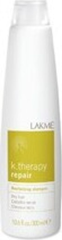 Lakmé K.Therapy Repair Shampoo Pflegeshampoo für trockenes Produktbild 2
