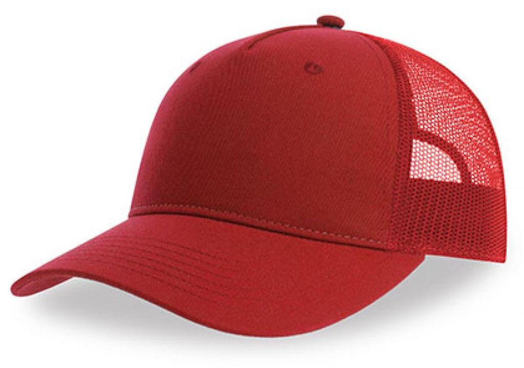 Atlantis Headwear Zion Cap Produktbild 