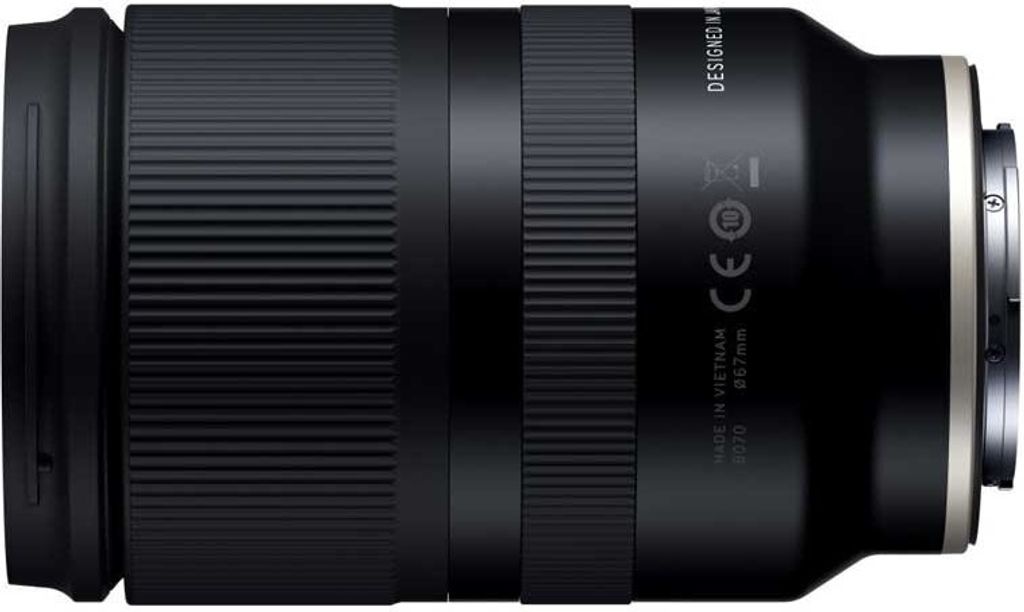 Tamron 17-70 Mm F/2.8 Di Iii-a Vc Rxd Apsc Sony Produktbild 
