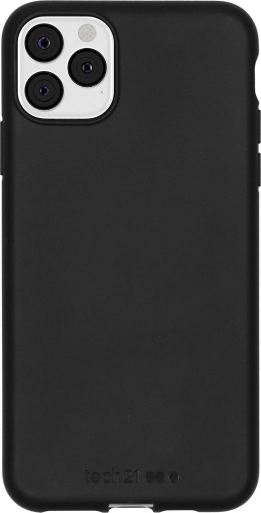 Tech21 Studio Colour, Cover, Apple, iPhone 11 Pro Max, 16,5 cm (6.5"), Schwarz