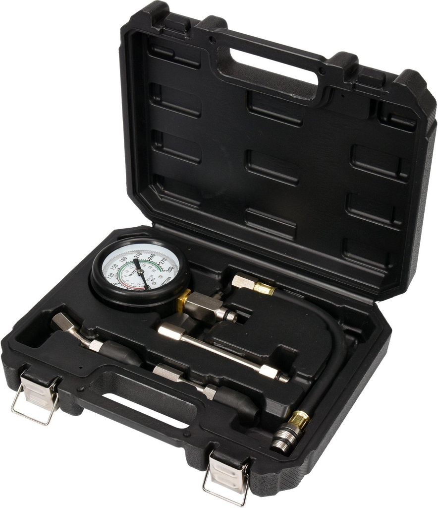 YATO Kompressionsprüfer YT-73011