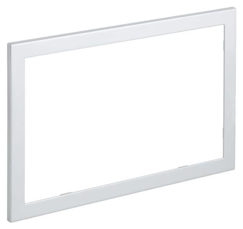 Geberit 115.641.21.1, Spülplatte, Chrom, Geberit, 240 mm, 6 Produktbild 