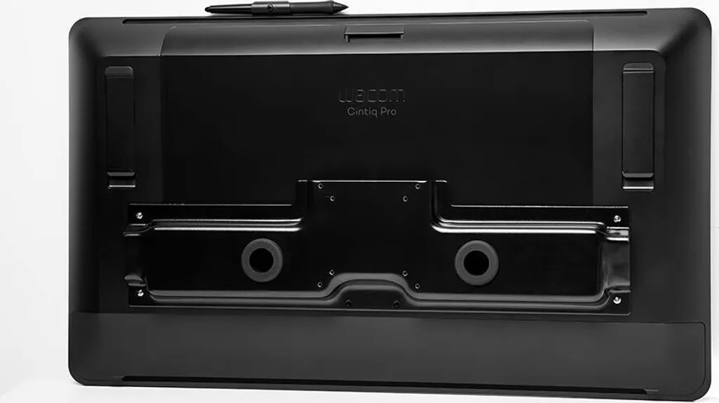 Libérez de l'espace bureau : support Wacom ACK62804K pour écran 32 pouces