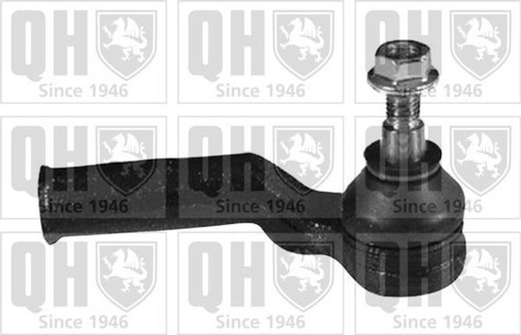 QUINTON HAZELL Spurstangenkopf Spurstange für FORD FOCUS III Turnier QR3909S