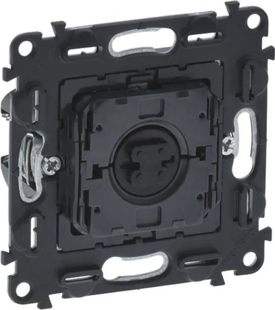 Comando Tapparelle Legrand 752029 Valena Life - Design e Funzione