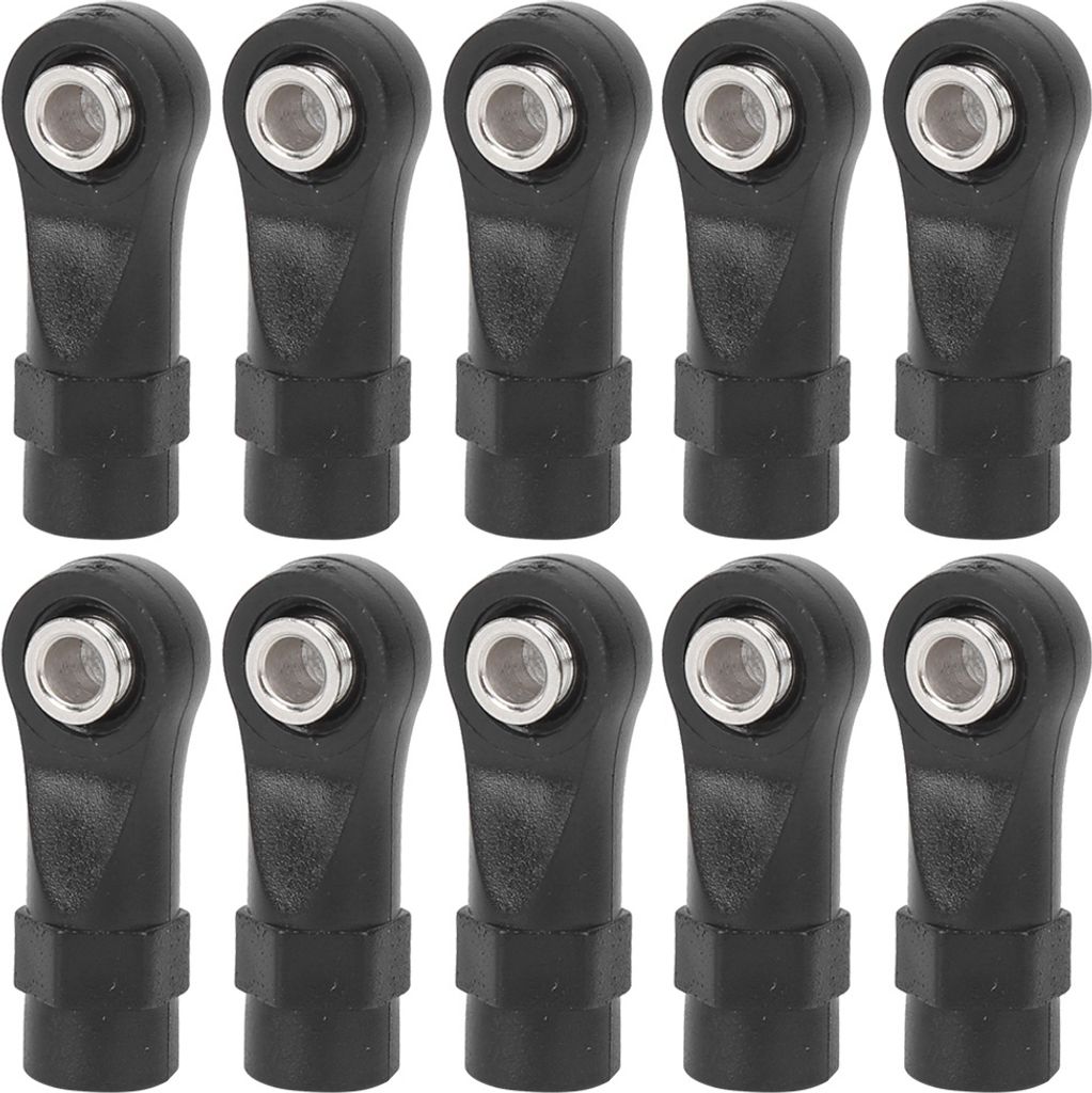 Linkage Rod End,Balls Joint Head,Tie Rod Ends,RC Car Zubehör,RC Teile