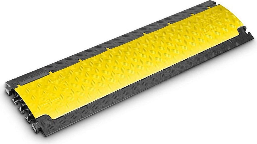Defender NANO - Kabelbrücke 6 Kanäle