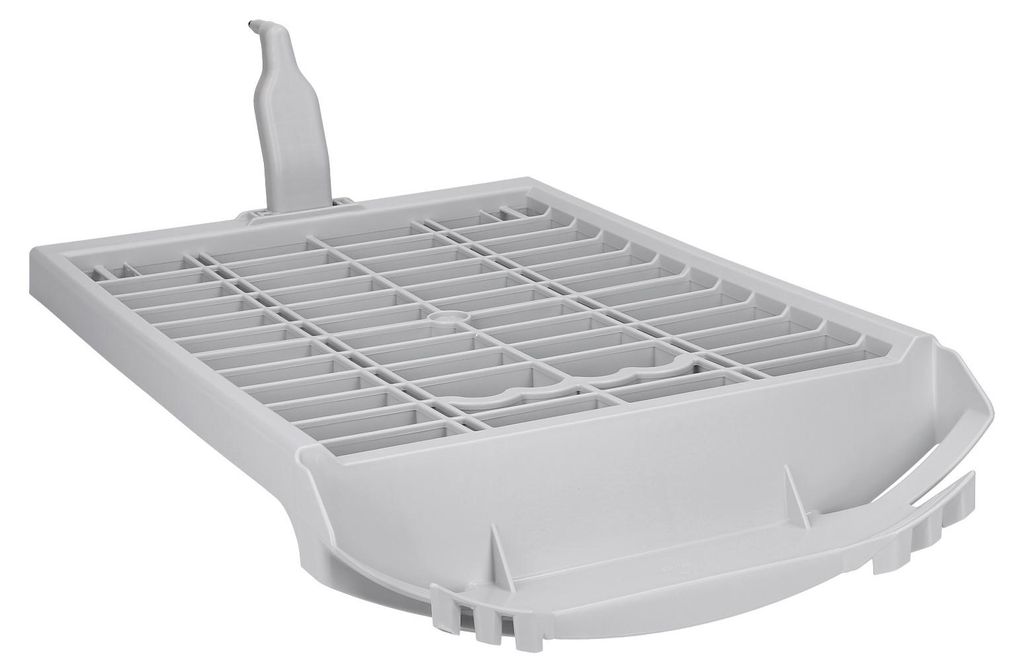 easyPART passend für 3751EL1002M LG Electronics Ablagegestell für Wäsche Schuhe LG in Trockner