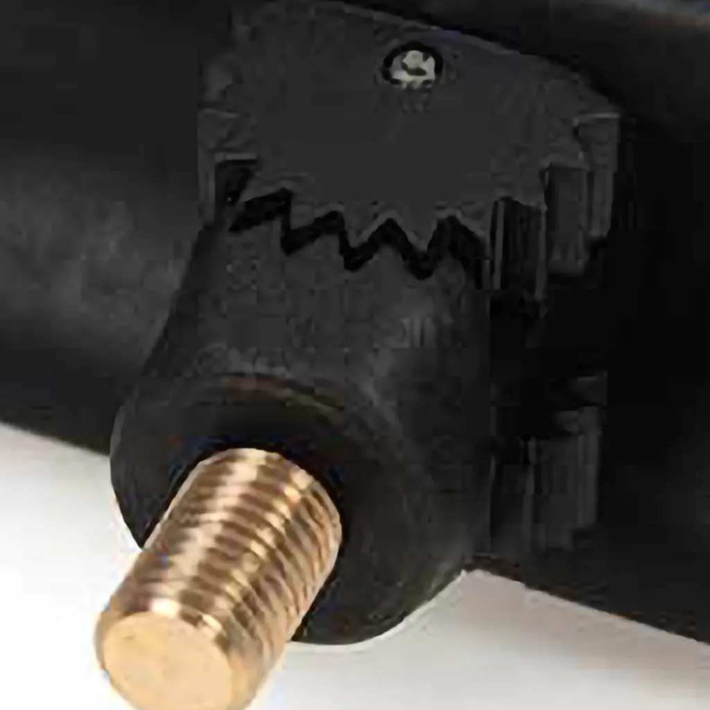 Fox Carpmaster Net Safe support d'épuisette pour rangement vertical - 11