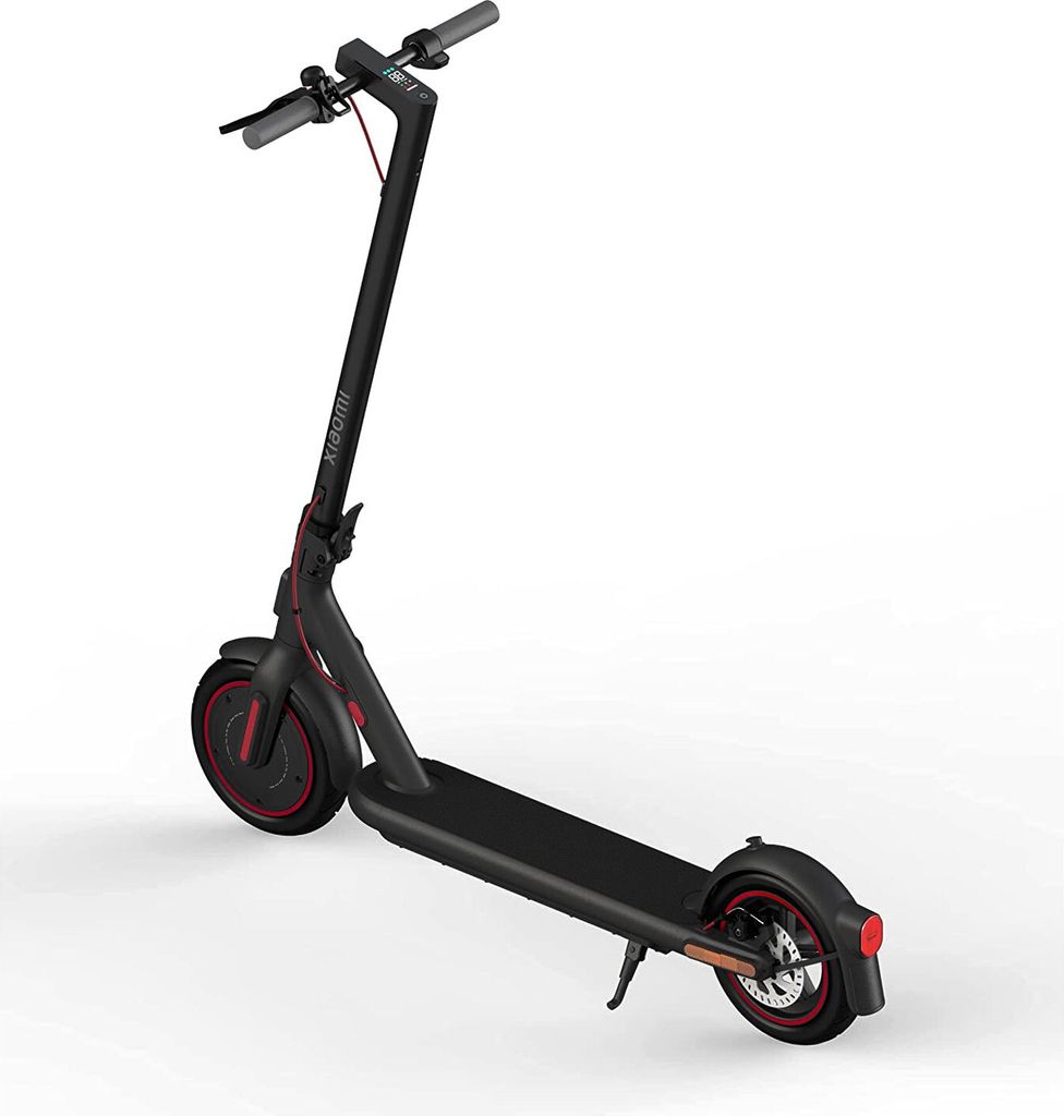Xiaomi Mi Electric Scooter 4 Pro Produktbild 5