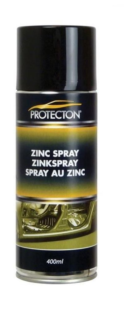 Protecton Zinkspray 400ml