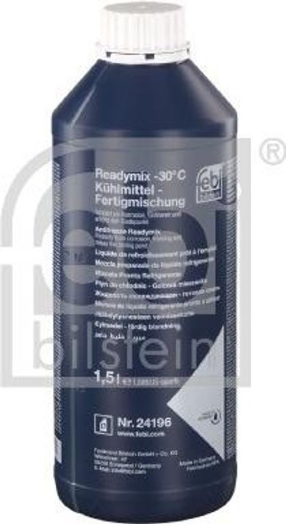 Nemrznouci kapalina mercedes-benz Produktbild 