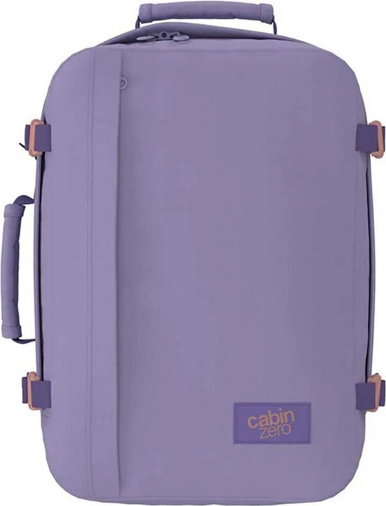 Cabin Zero Classic 36L Cabin Backpack Rucksack 45 cm