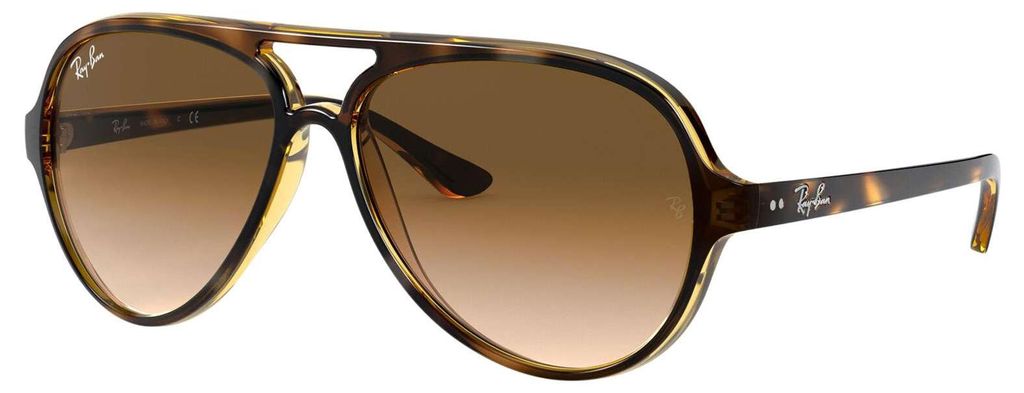 Ray-Ban Cats 5000 Classic, Erwachsener, Uni, Pilot, Pilot, Produktbild 
