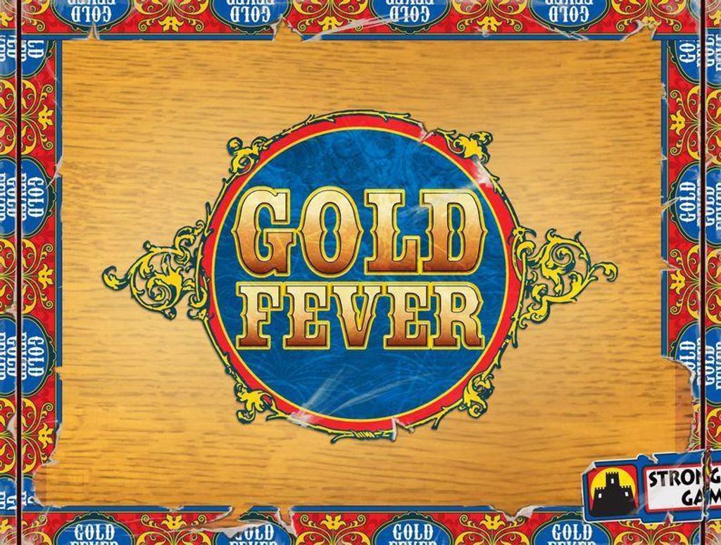 Goldfieber