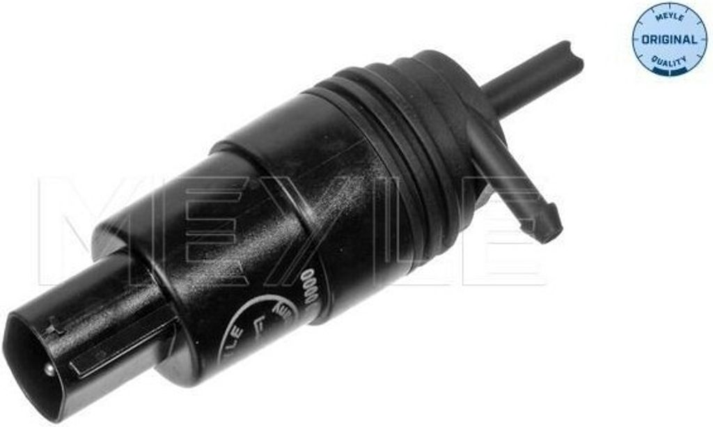 MEYLE 314 870 0000 - OE 8 360 244 Waschwasserpumpe für 5er (E39), 7er (E38)