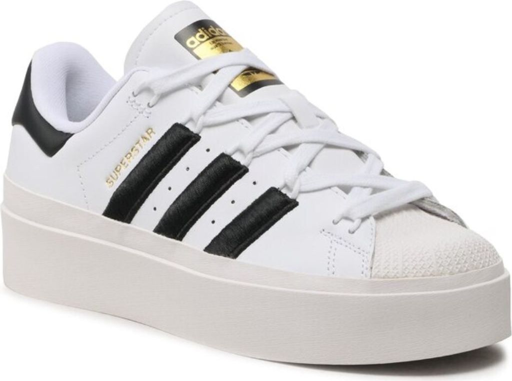 Adidas Superstar Bonega Sneakers Donna Immagine del prodotto 